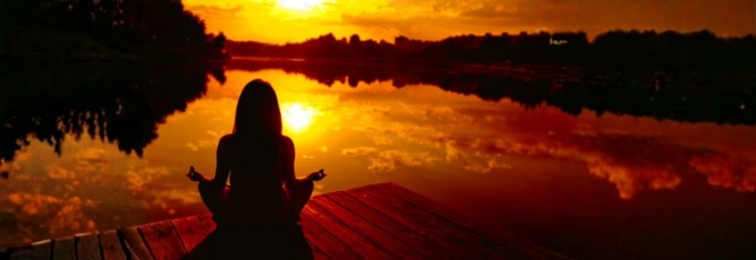  LA MEDITATION EN PLEINE CONSCIENCE

